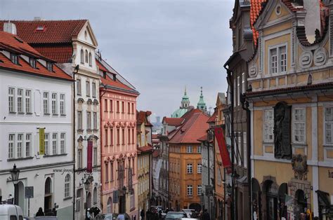 czechs streets|Famous streets in the Czech Republic .